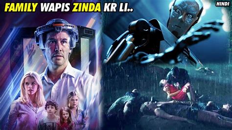 replicas full movie in hindi watch online|movie about cloning family.